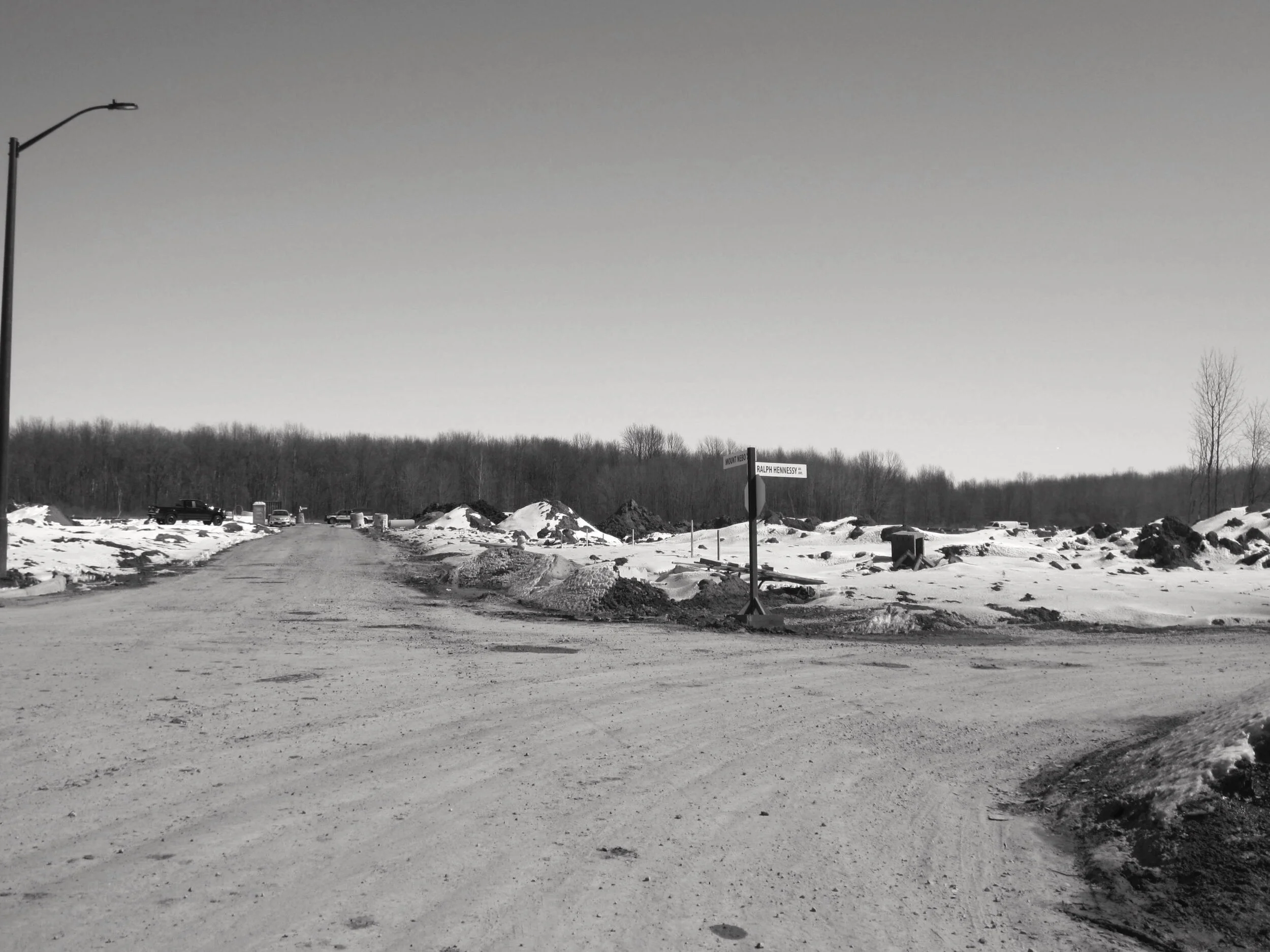 Site Photo