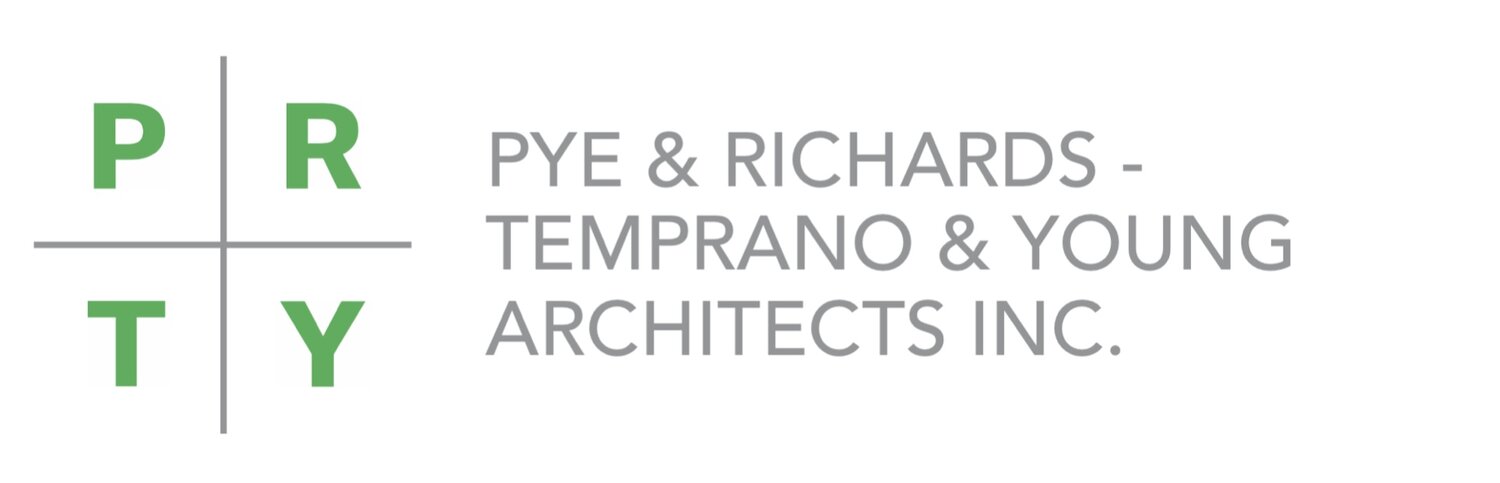 Pye Richards Temprano & Young Architects.