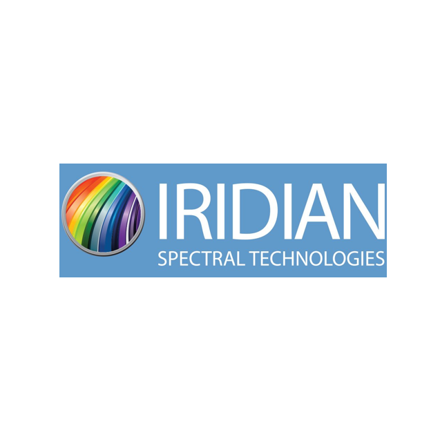 Iridian Spectral Technology 