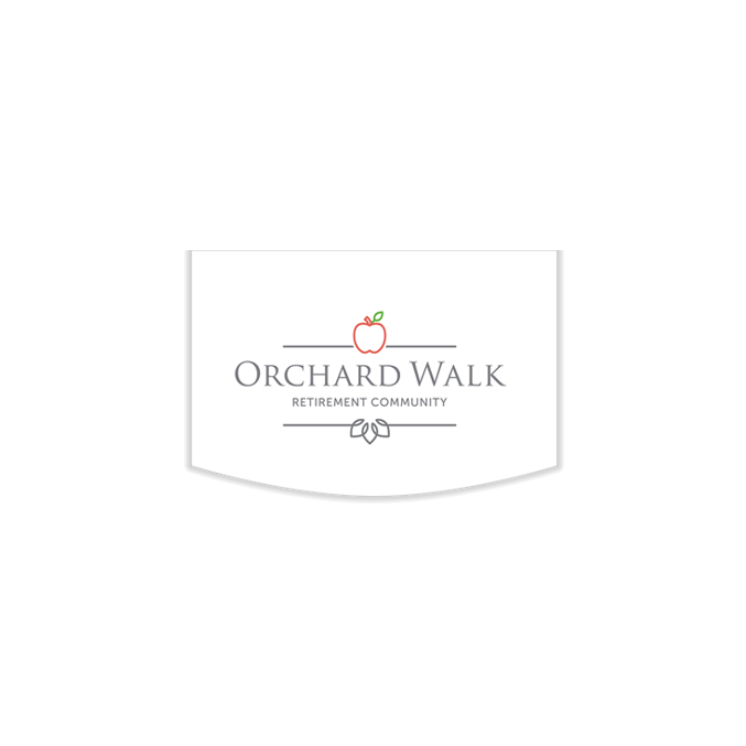Orchard Walk