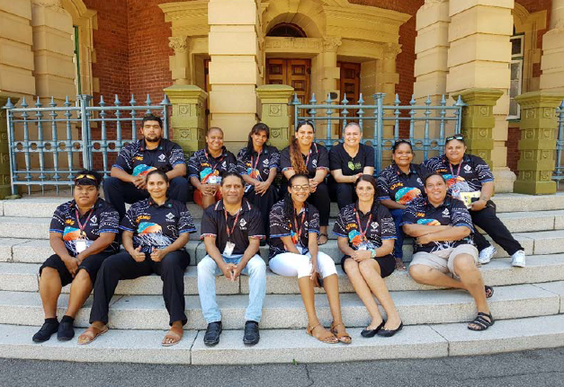 Peer Researcher-Led Household Survey Report: Moreton Bay and Townsville Regions, Queensland