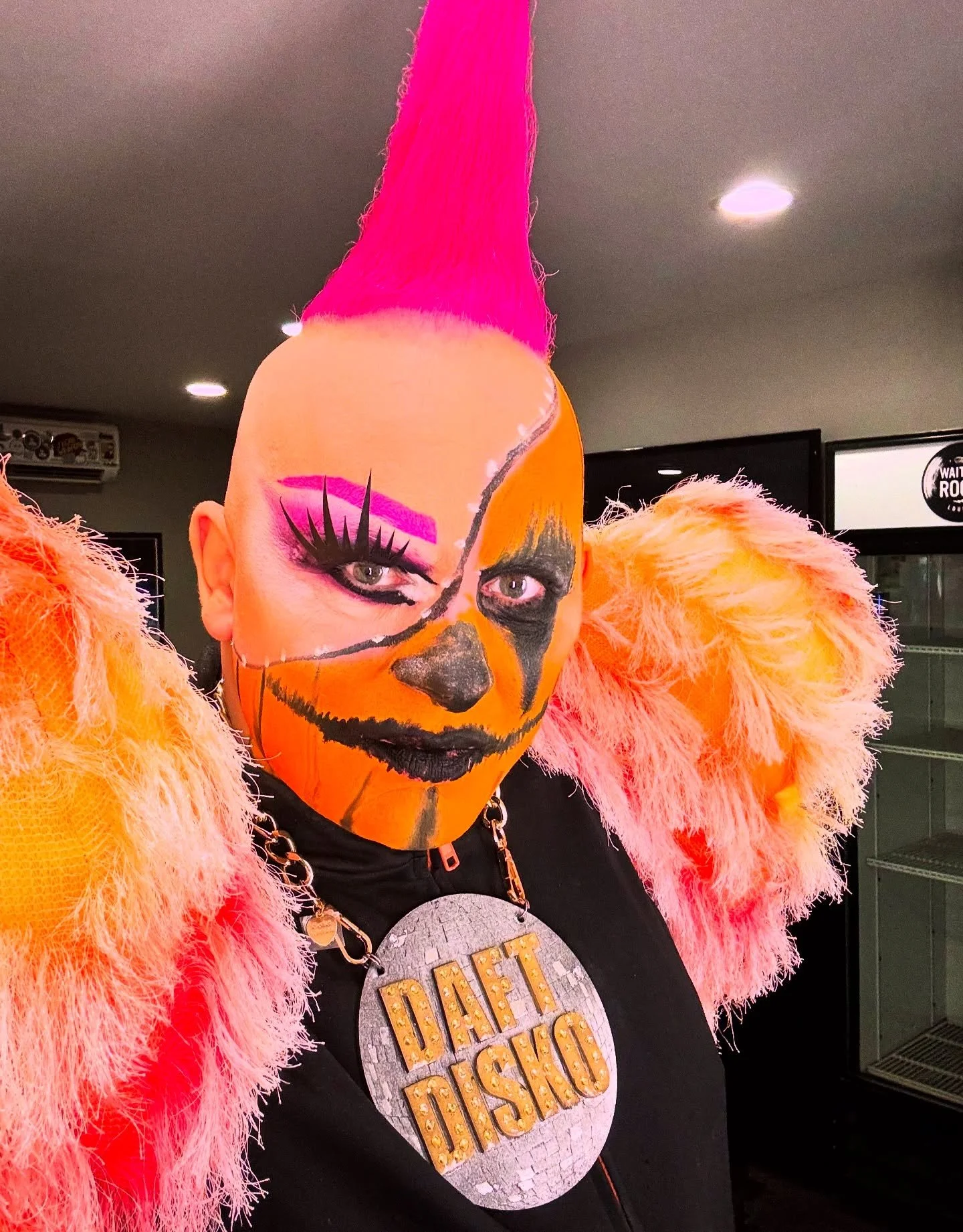 Happy Halloween! 🎃💀