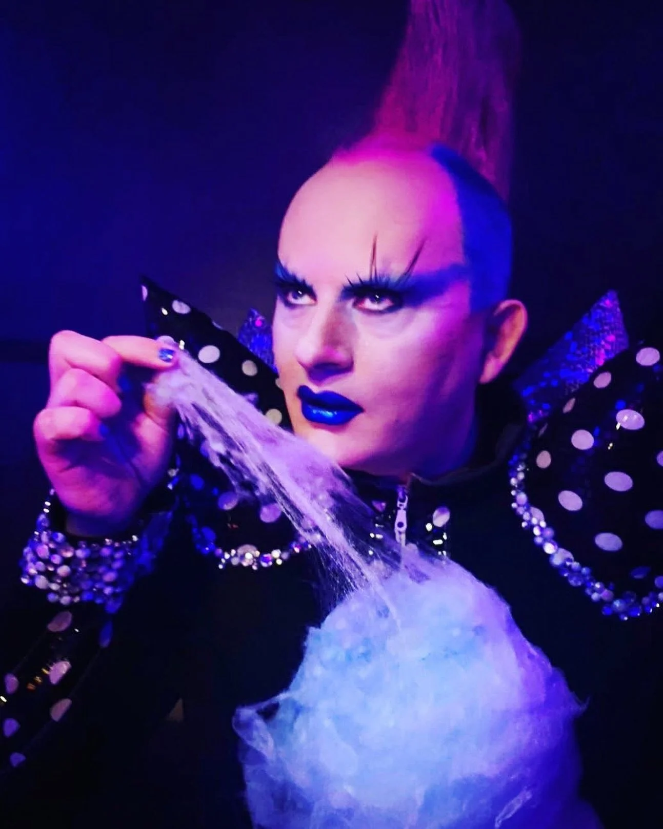 Happy National Cotton Candy Day! Serving beats AND spun sugar vibes today. 🎧🍬💕 #NationalCottonCandyDay #DJLife #DJRockstarAaron #CandyVibes #SweetEnergy #FoodHoliday #CottonCandyLove #DenverDJ