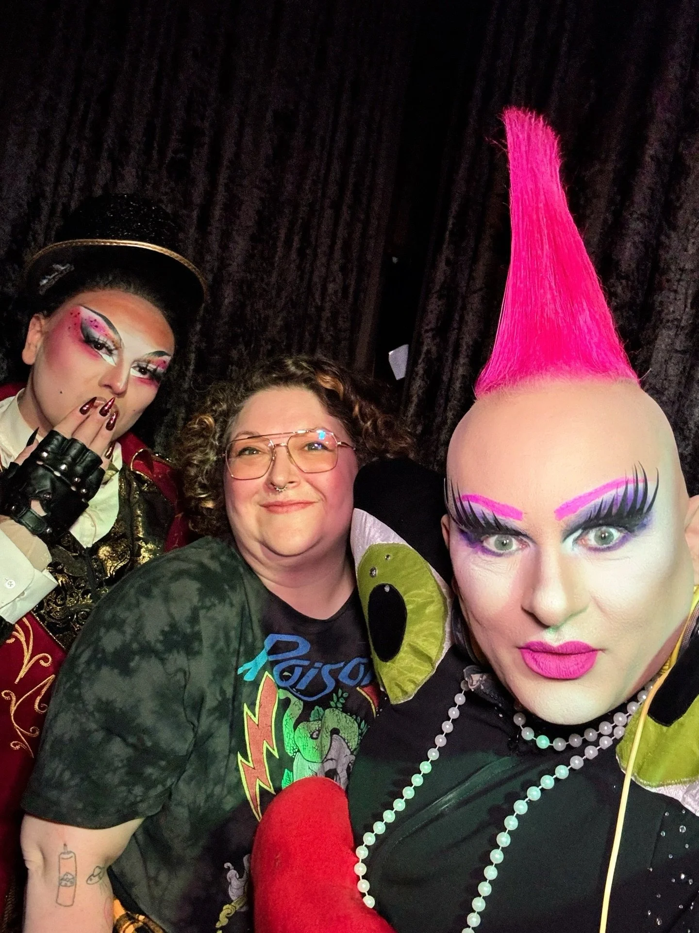 Eugene ➡️ Portland and my heart is still dancing. 💃🕺 Two cities, nonstop love, wild energy, and suitcase of memories I&rsquo;m still unpacking. 

Oregon, you did not disappoint.

Until next time&hellip;