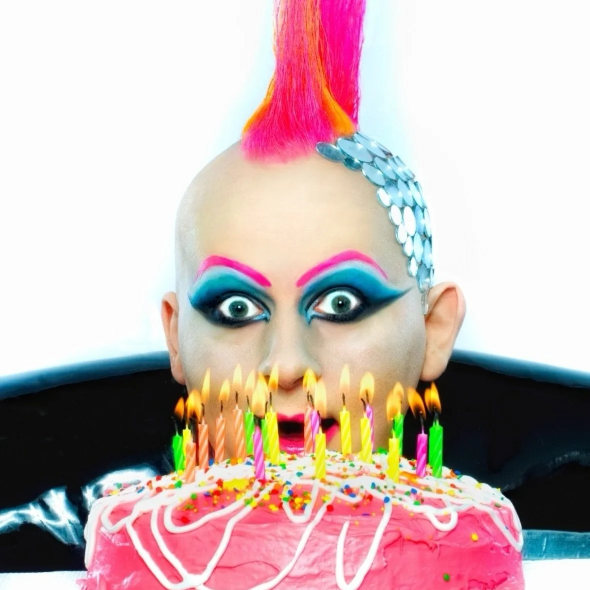 Thanks for all the birthday love! 🎉 Another trip around the sun and I&rsquo;m celebrating the best way I know how - ✈️ on the road. Catch me in Eugene Friday and Denver Saturday. Hope to see some of you out there! #heatedrivalryDJ