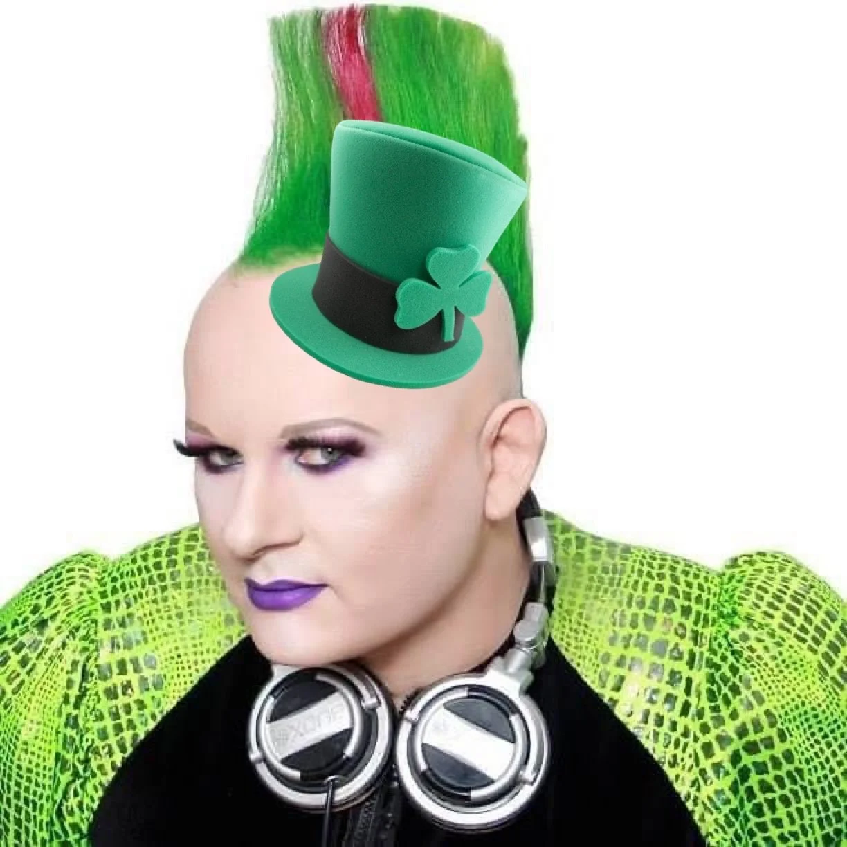 Happy St Patrick&rsquo;s Day! ☘️