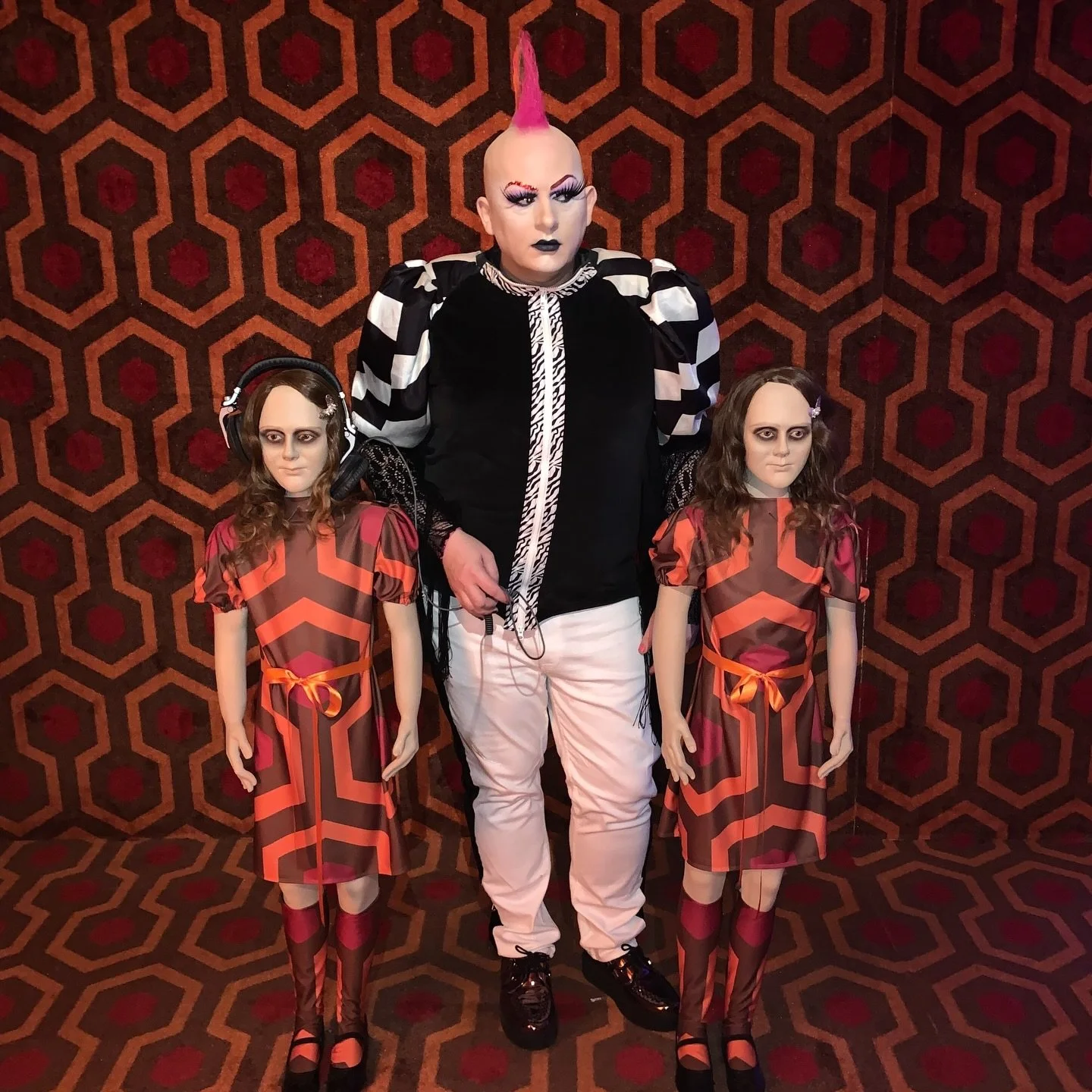 JUST ANNOUNCED: Shining Ball 2026 at The Stanley Hotel @thestanleyhotel 
All work and no play&hellip; well, you know what that leads to.
Don&rsquo;t be dull&mdash;step out of the ordinary and into an exciting evening at The Stanley Hotel, where the s