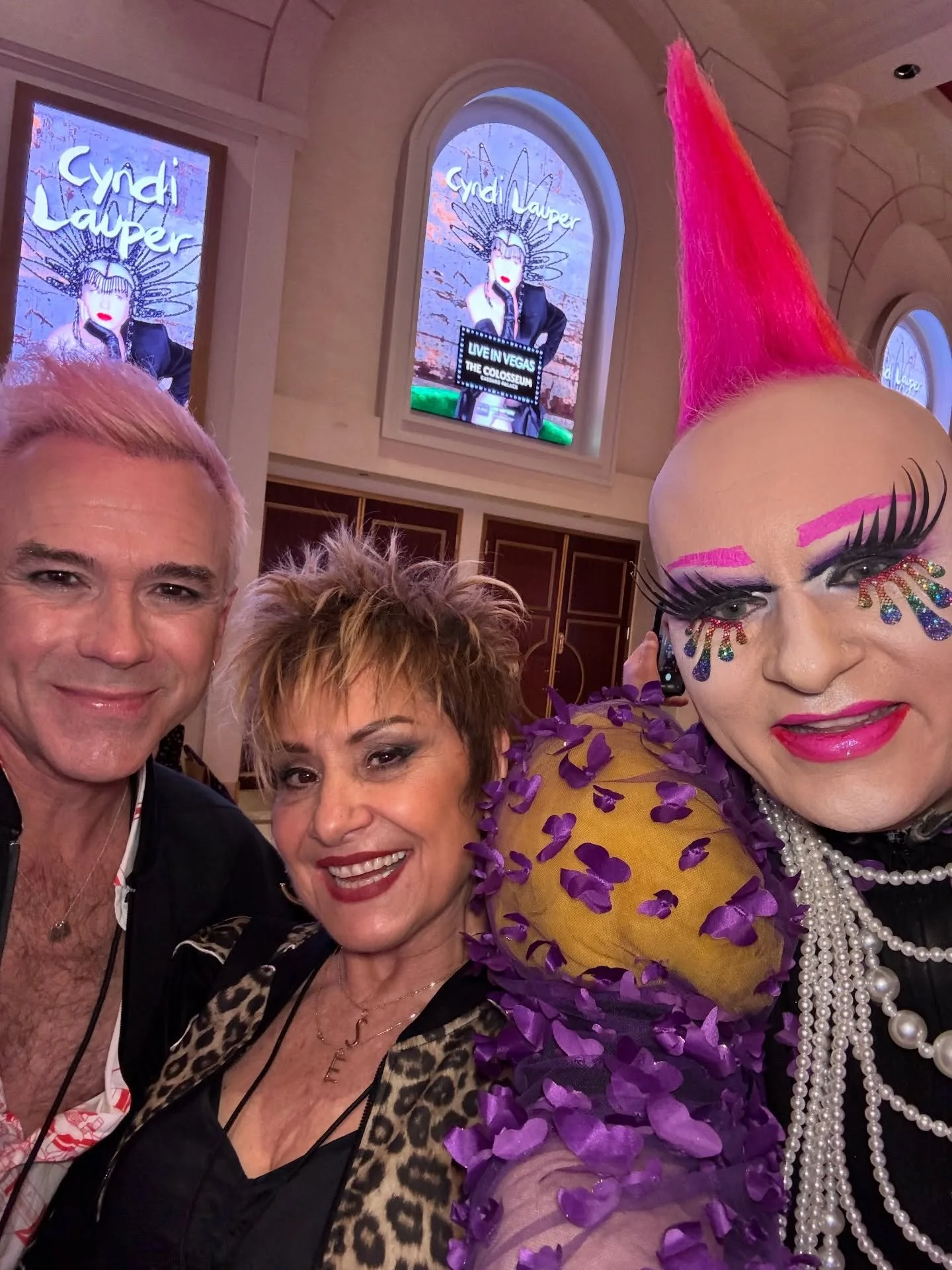 Photo dump #cyncity weekend