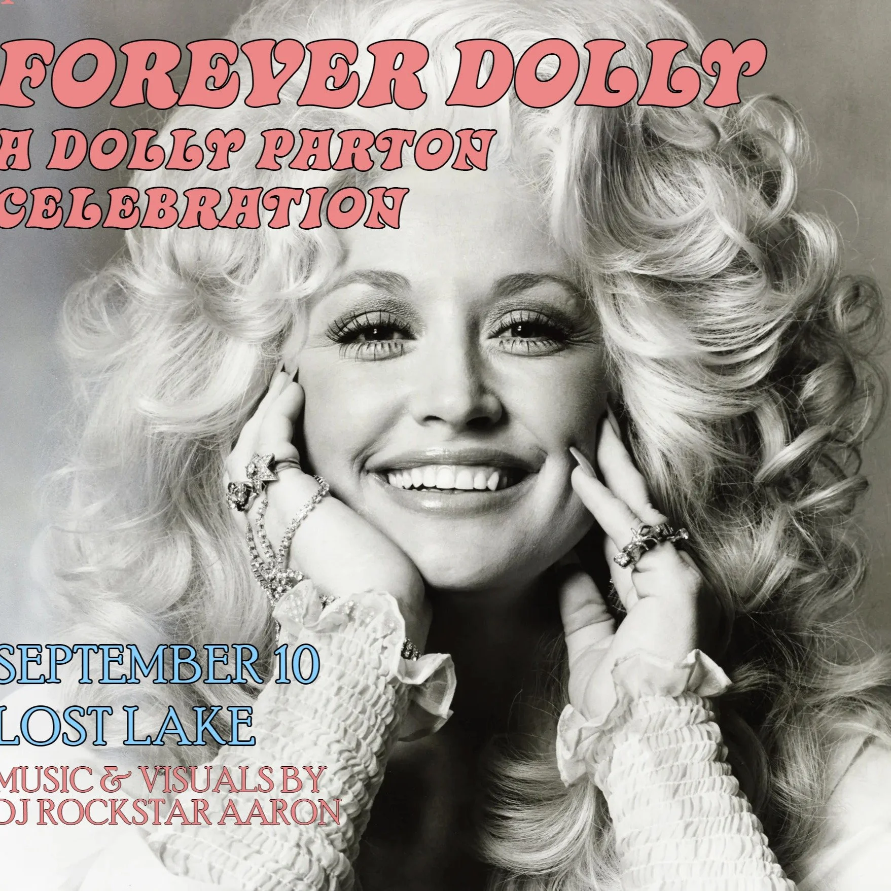 DENVER! We&rsquo;re giving away 2 tickets to Forever Dolly: A Dolly Parton Celebration sing-a-long and dance party Thursday Sept 10th 7pm!

🔥 HOW TO ENTER:
✅ Drop a Follow
✅ Like this post
✅ Tag who you&rsquo;re bringing in the comments (each tag = 