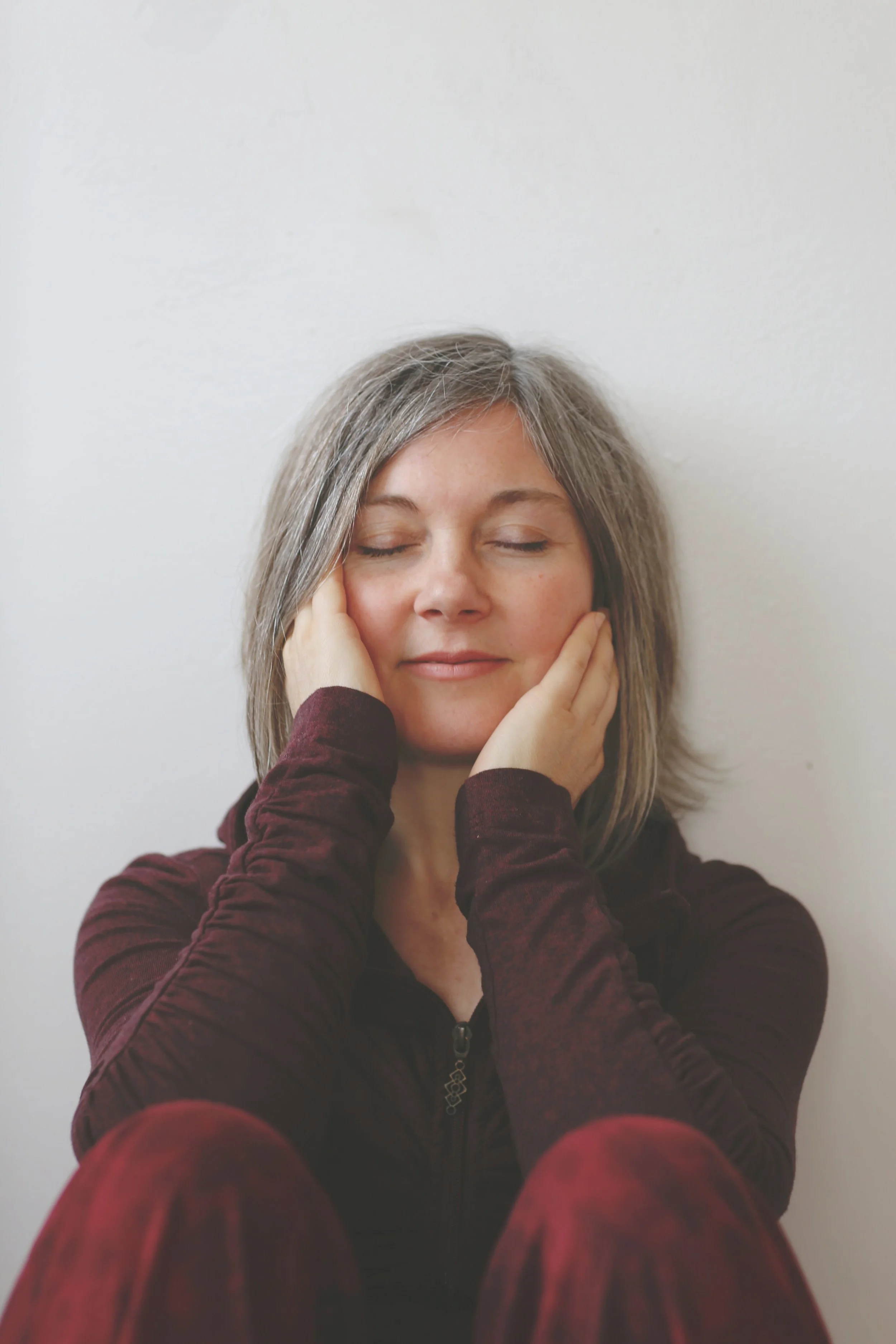 How to Increase Somatic Awareness