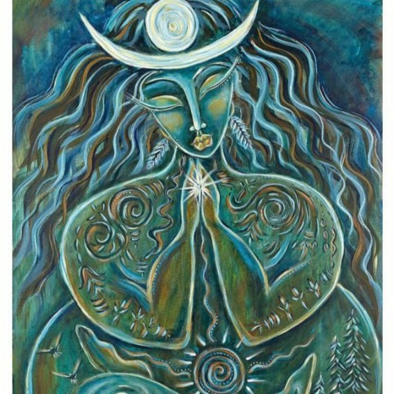 Women's Beltane Retreat