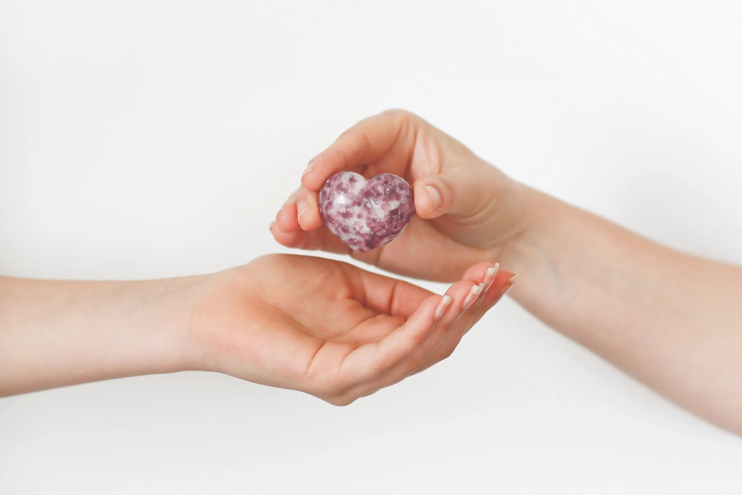 Clinical Counselling, Somatic Experiencing, Co-Regulating Touch and ...