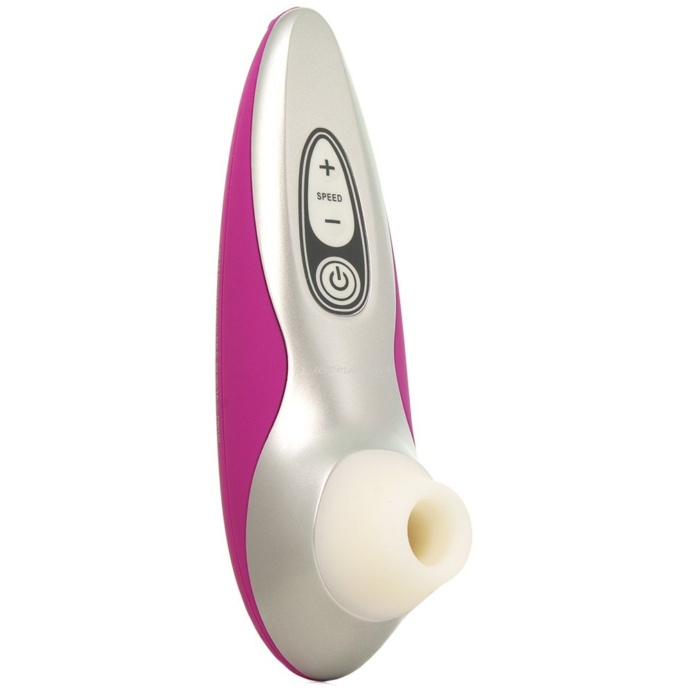 WOMANIZER PRO40