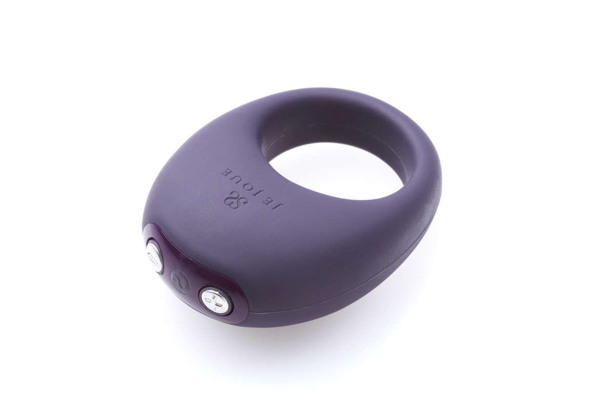 JE JOUE MIO COCK RING
