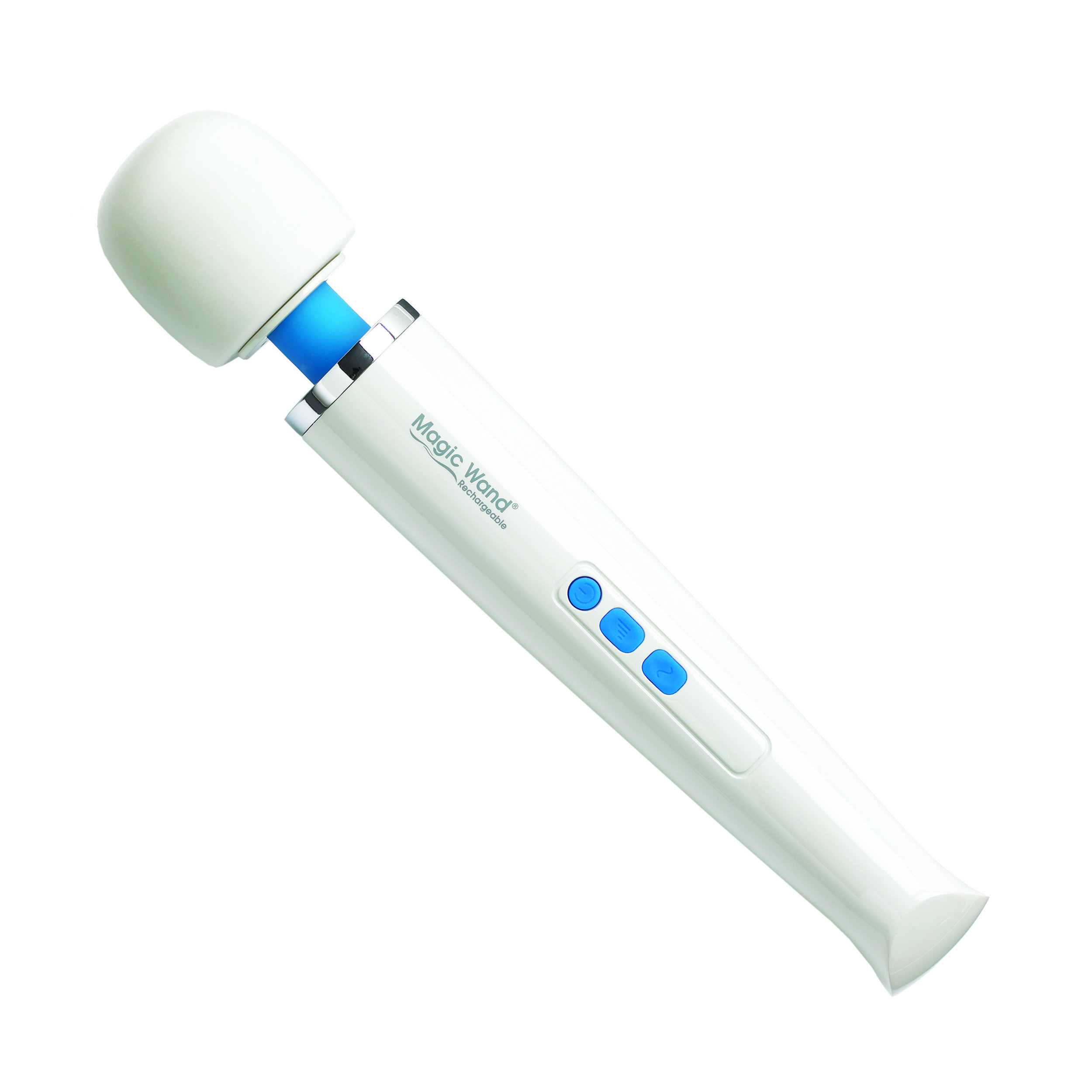 CORDLESS HITACHI MAGIC WAND