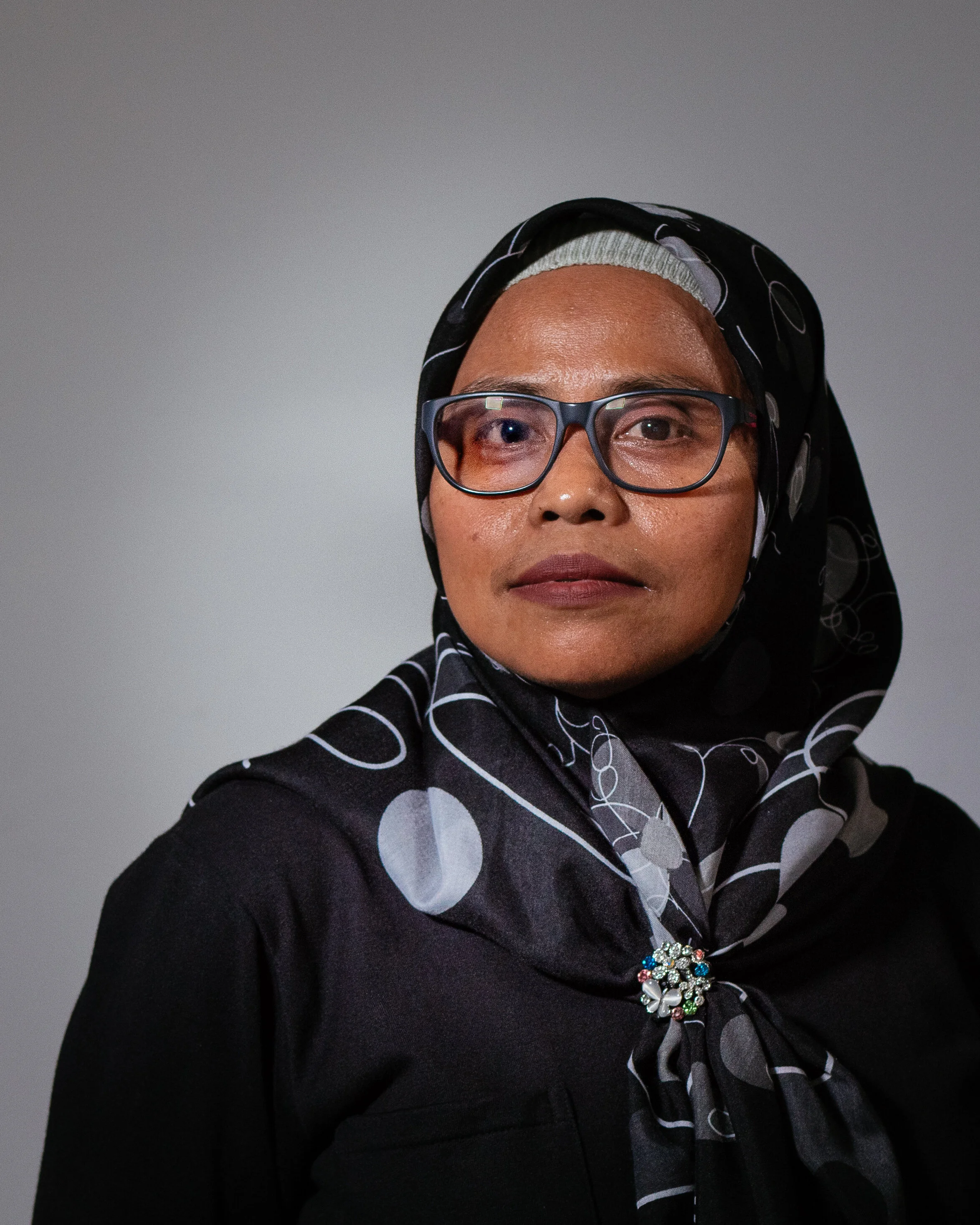 Research for improved food security during and after the COVID-19 pandemic: Indonesia spotlight