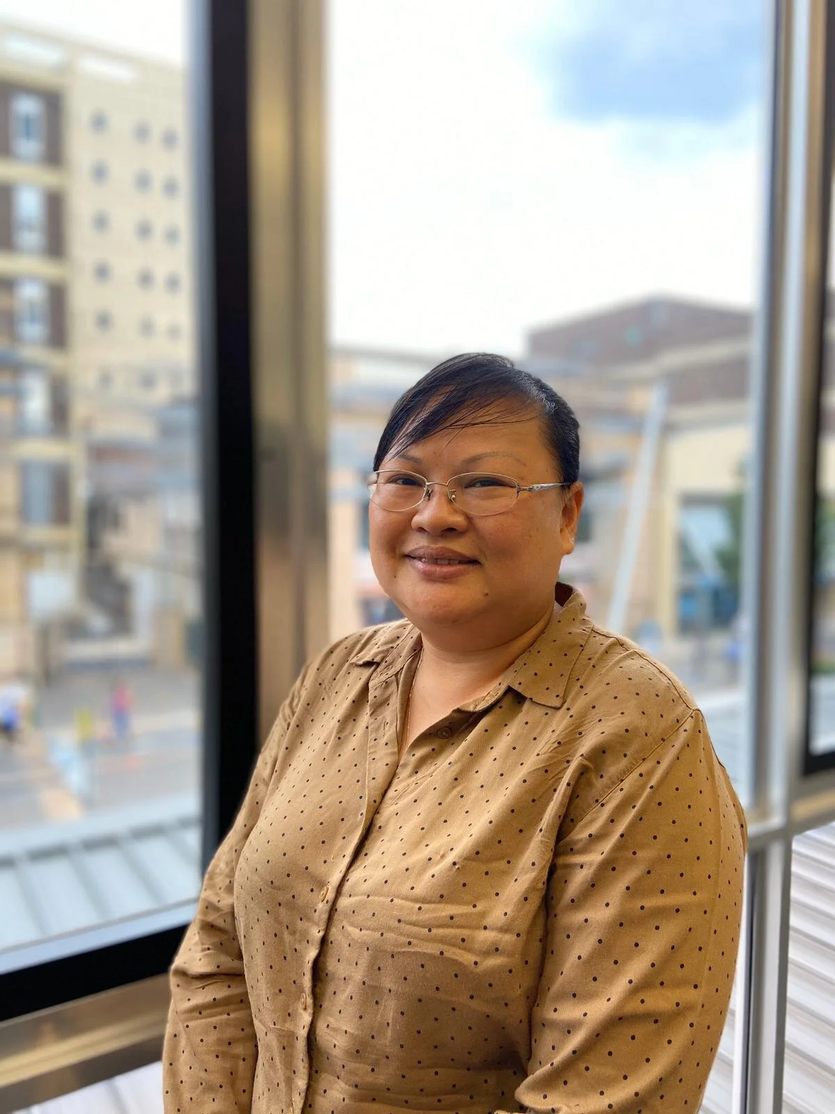 Building institutional capacity to respond to crises by improving gender equity