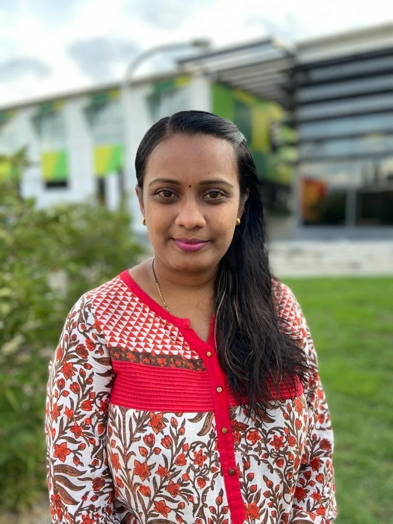 Leaving no stone unturned