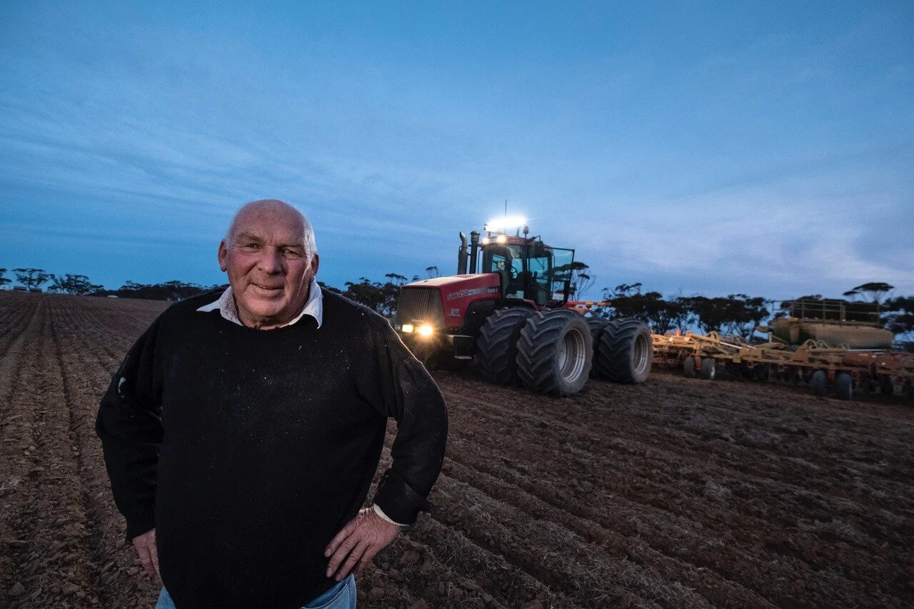 John Ferrier — GEAReD