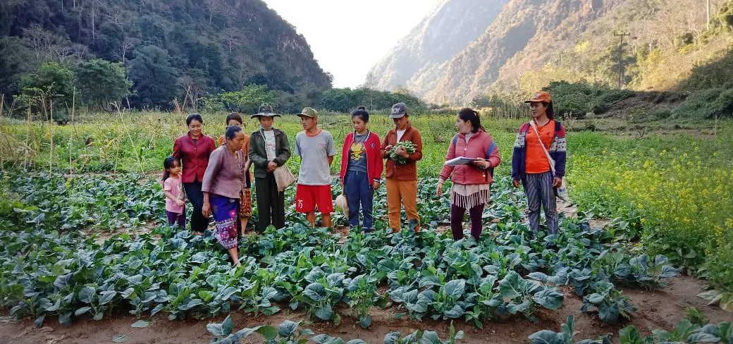 Three Meryl Williams Fellows Successfully Publish Paper  