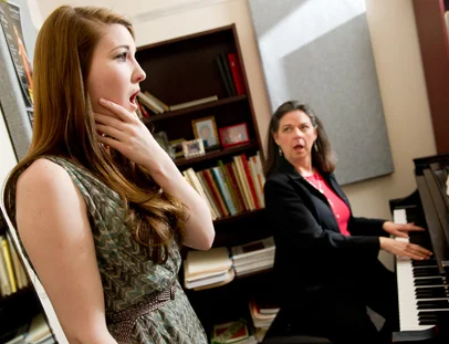 Instrument and Vocal Private Lessons