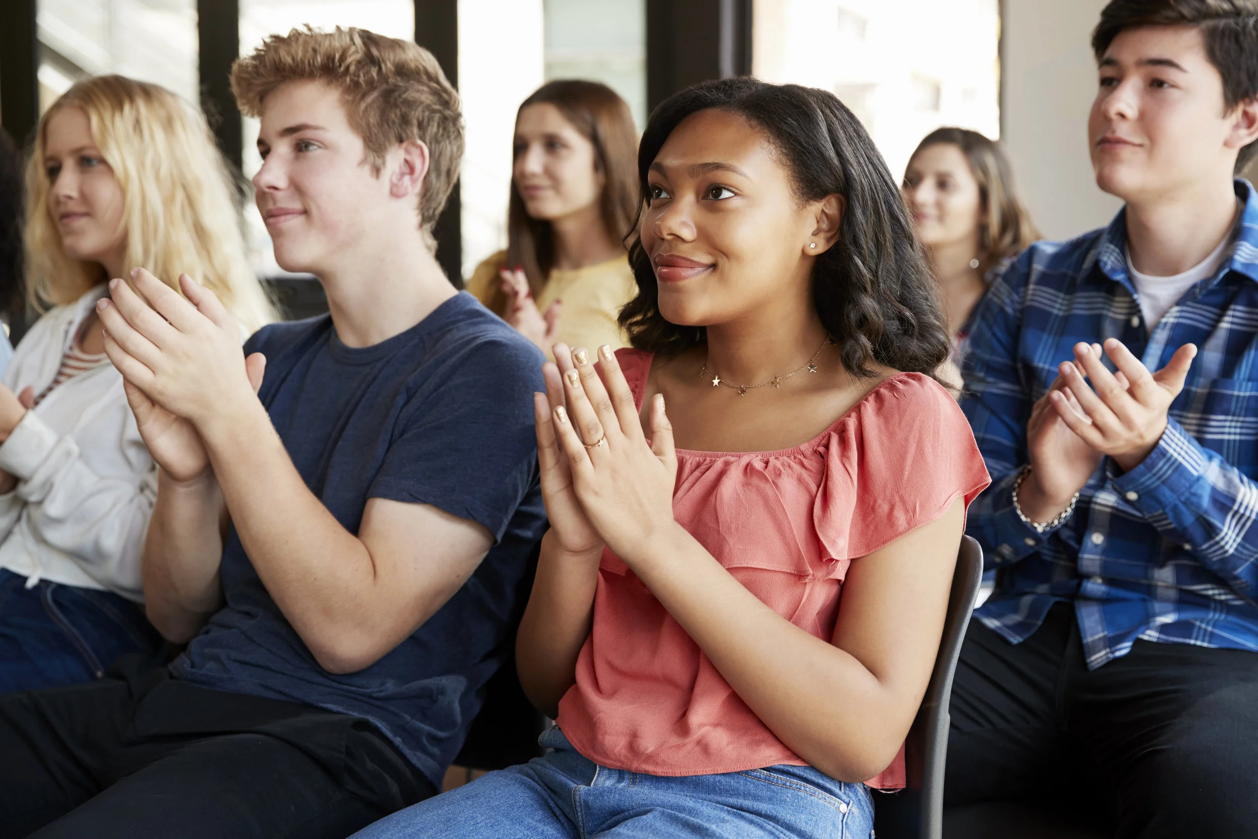 VPA Curriculum Writing Conference