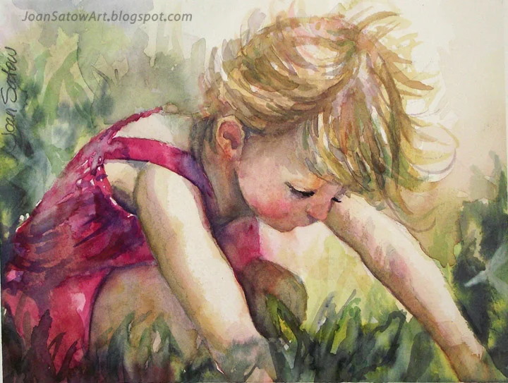 "Little Girl"