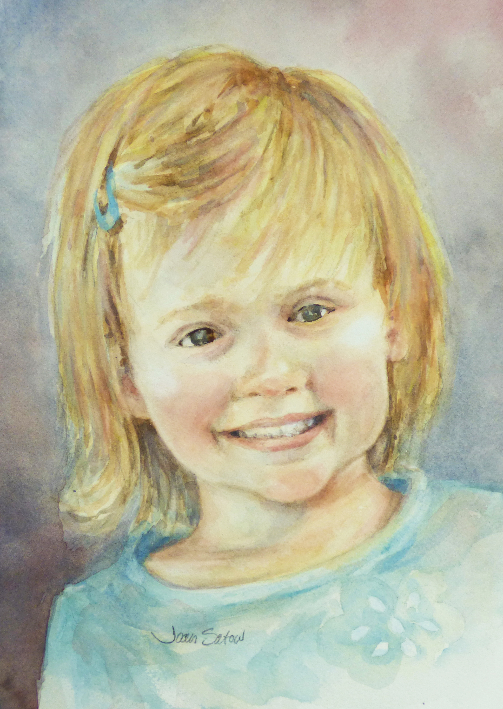 "Josie"