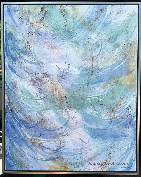 "Summer Breeze_Top" Commission