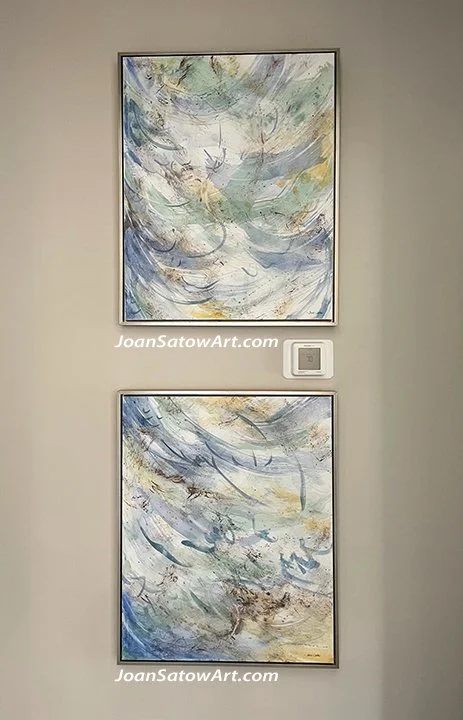 "Summer Breeze Top and Bottom"