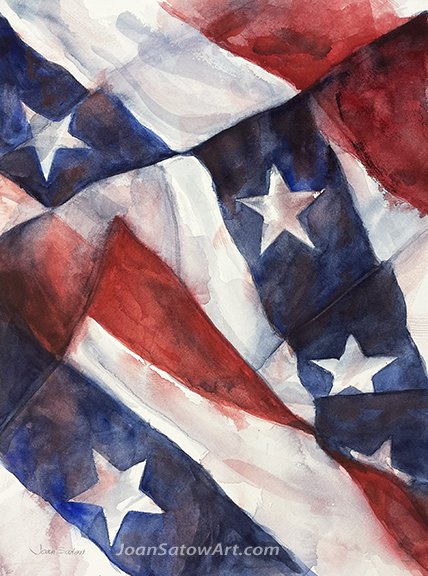 "Stars and Stripes"
