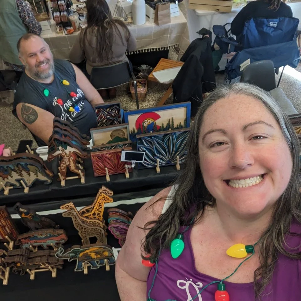 Gallery — One Crafty Giraffe