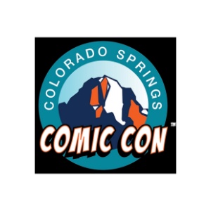 Colorado Springs Comic Con