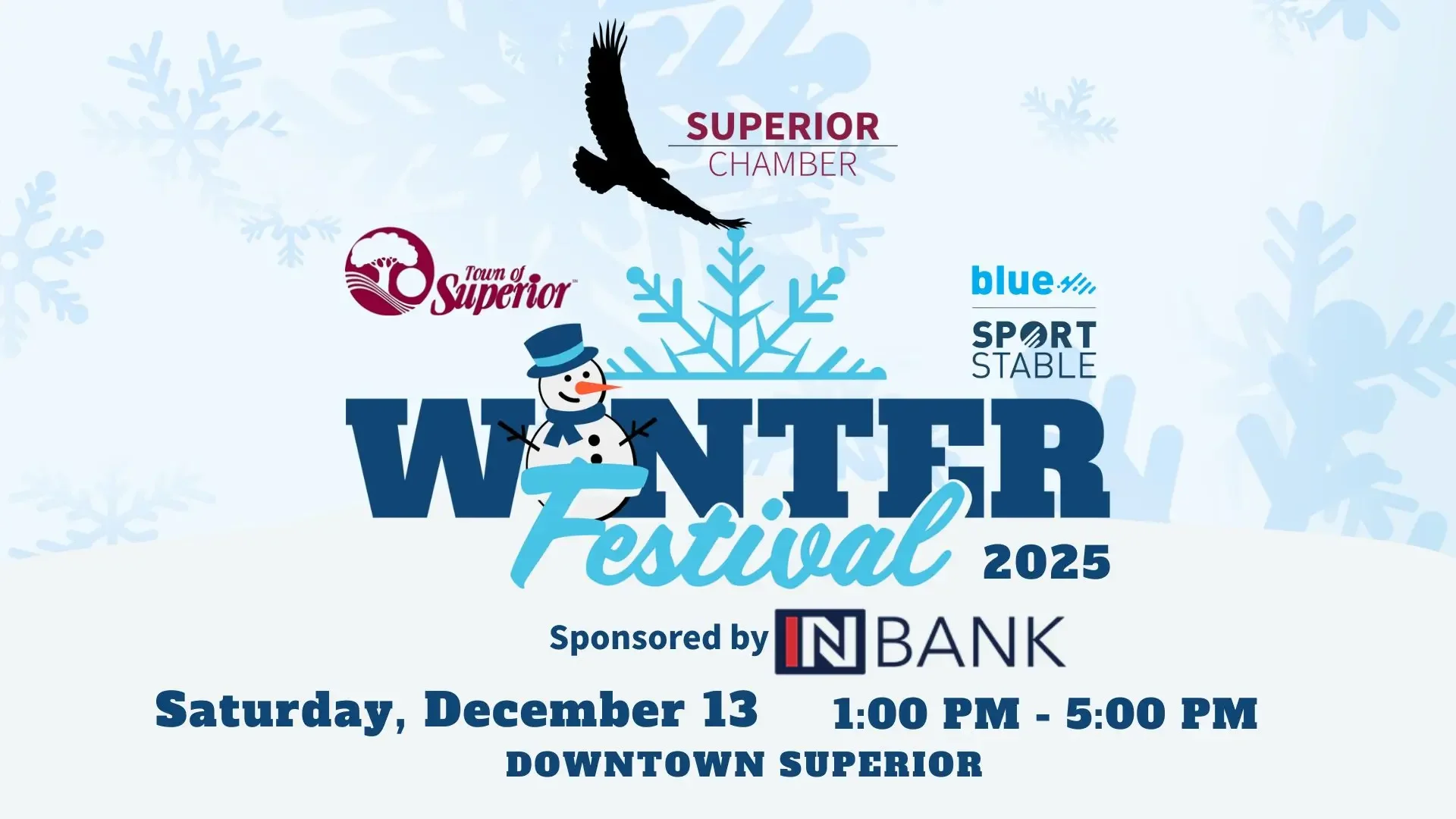 Superior Winter Festival