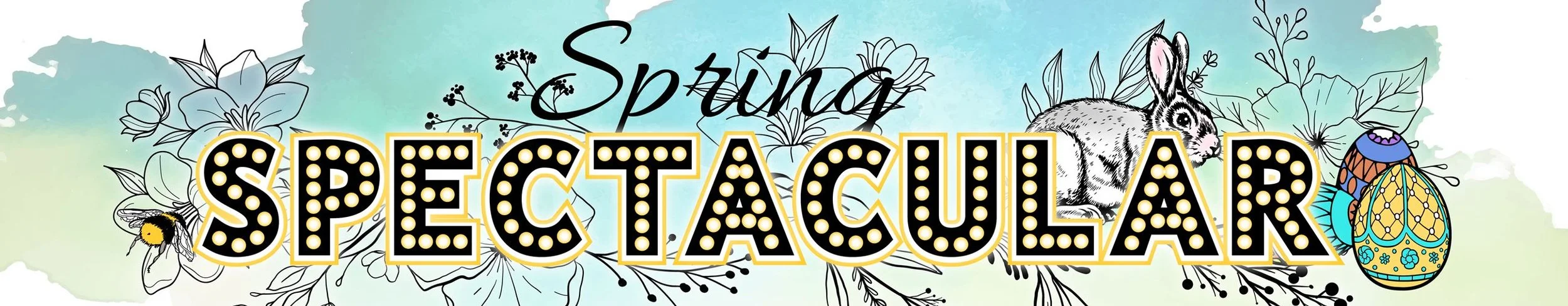 Broomfield Spring Spectacular