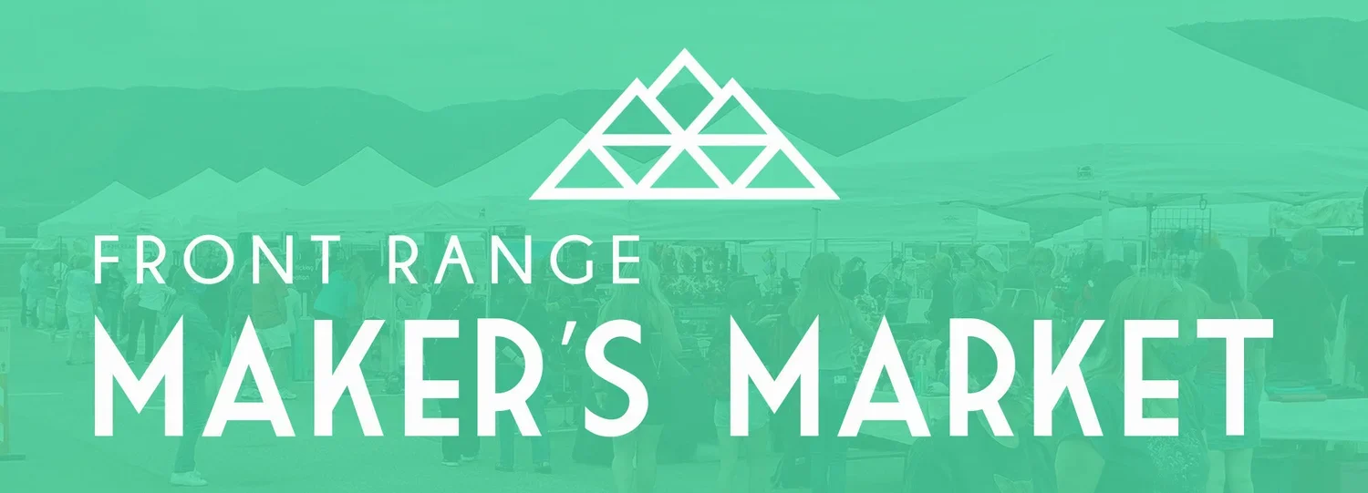 Front Range Makers Market