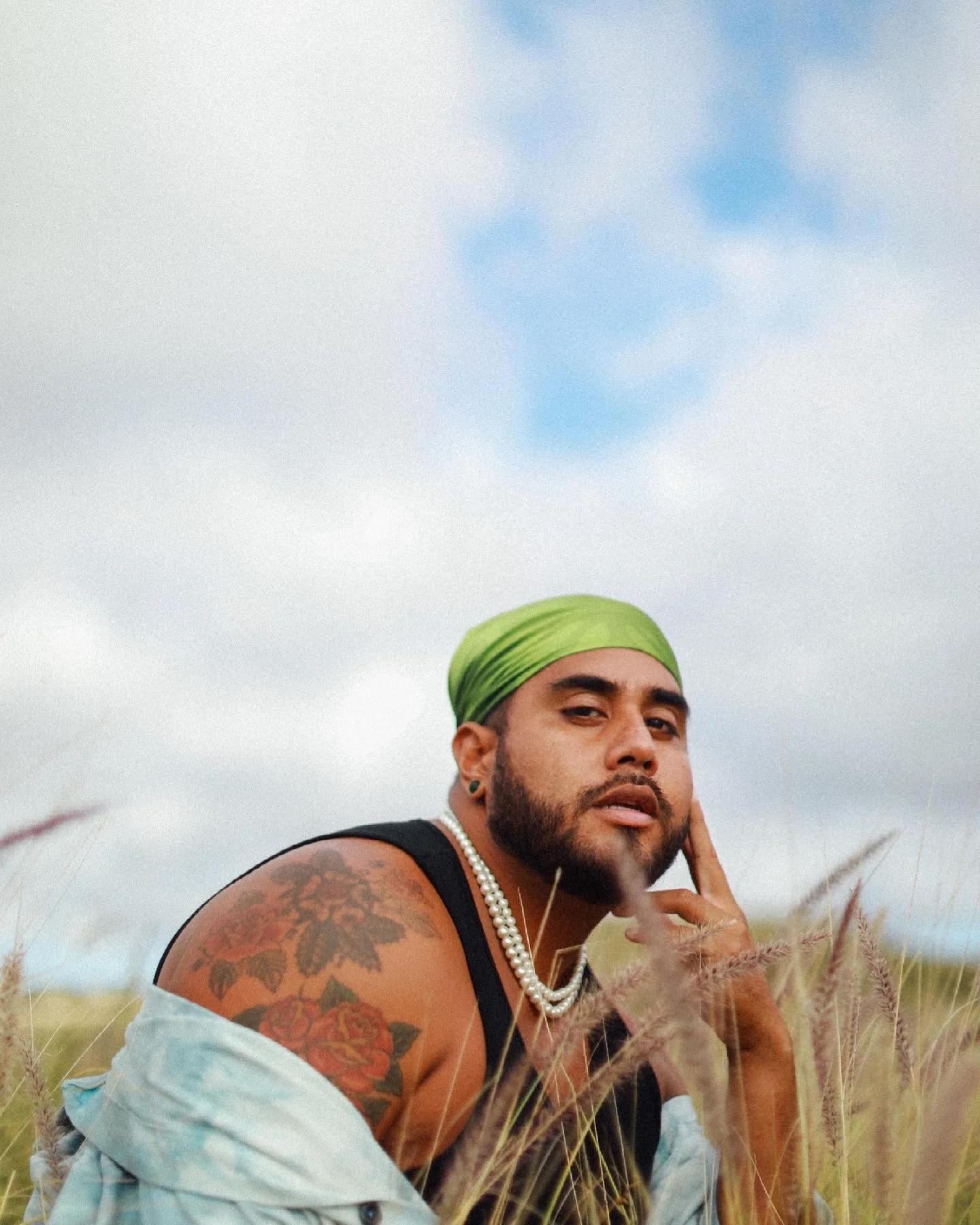 Izik at Monkeypod Kitchen Ko Olina