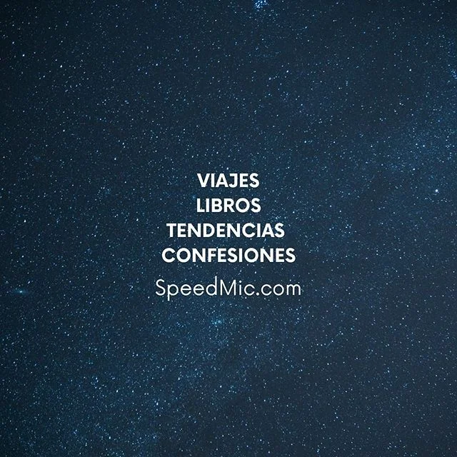 Lo que podr&aacute;n ver en nuestro mundo 🌍 ❤️ los espero SpeedMic.com