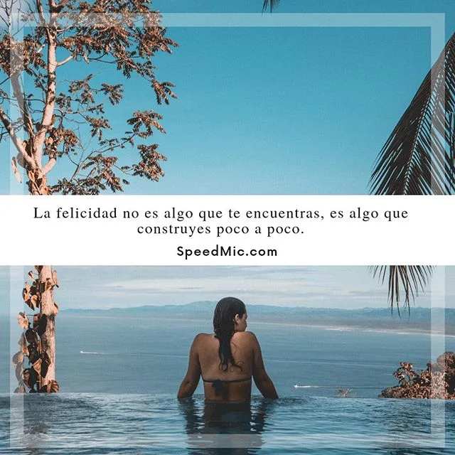 💥Confesiones💥Por mucho tiempo pens&eacute; que la felicidad estaba limitada a los logros, c&oacute;mo conseguir un trabajo, tener una casa o una relaci&oacute;n. Pero con el tiempo me di cuenta que la felicidad no es algo que debas medir con tus &e