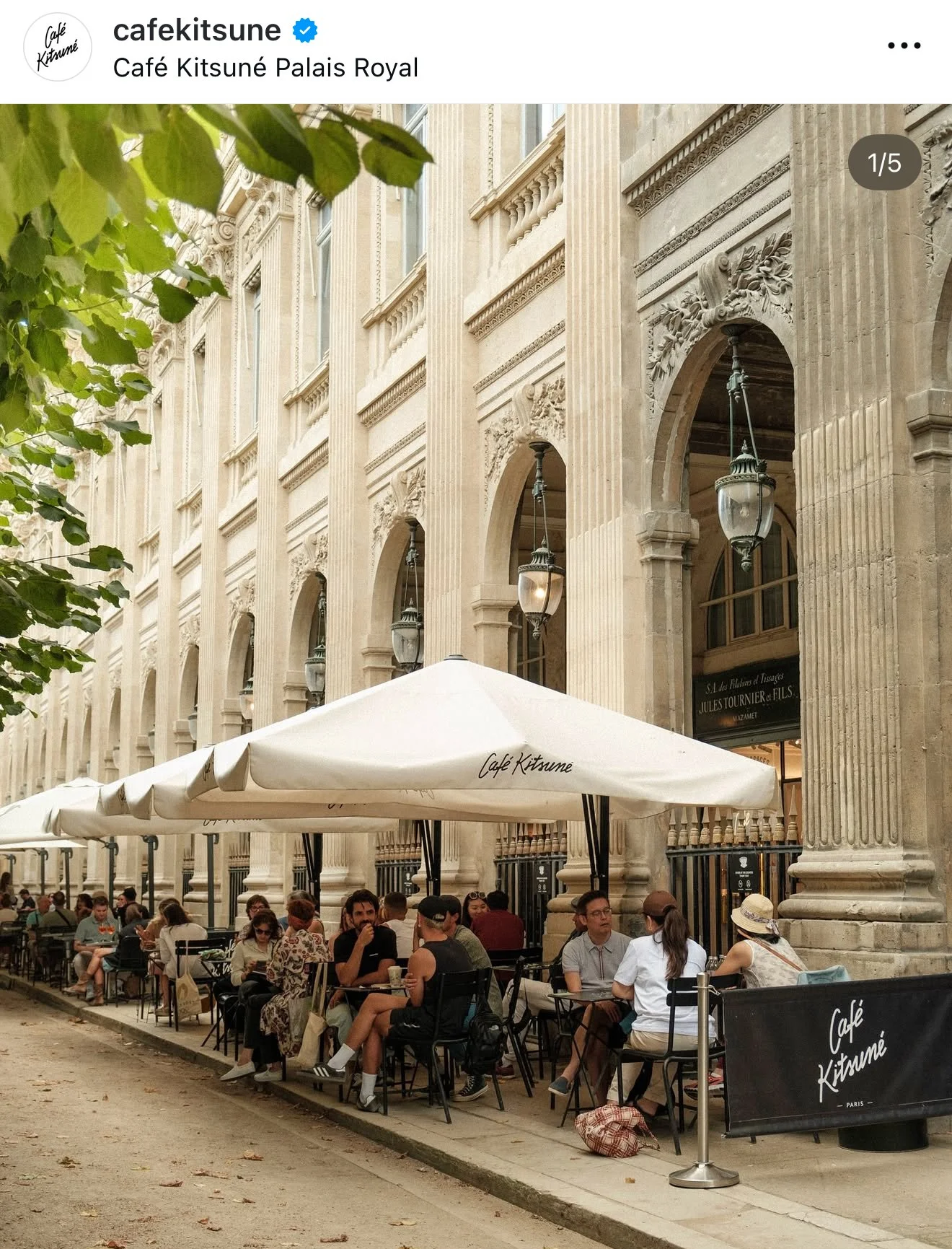 Cuatro cafés alrededor del mundo que toda mujer debería conocer al menos una vez
