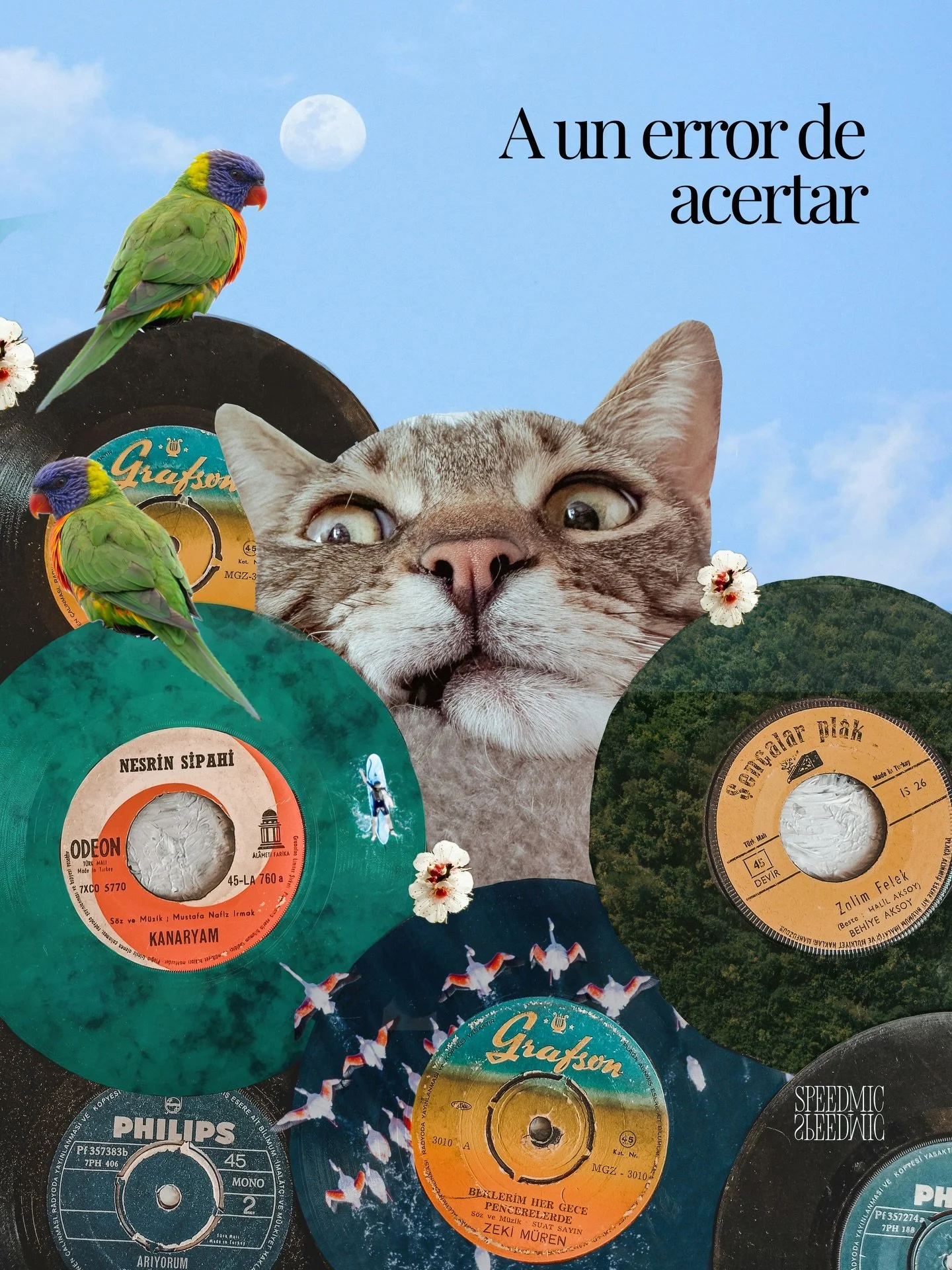 A veces siento que todo tiene que servir para algo, que incluso lo que disfruto tiene que tener un prop&oacute;sito, una meta, un resultado. Que si no me mejora, no me mueve o no me hace avanzar, entonces no vale tanto. Y no. Hay momentos, hobbies, s