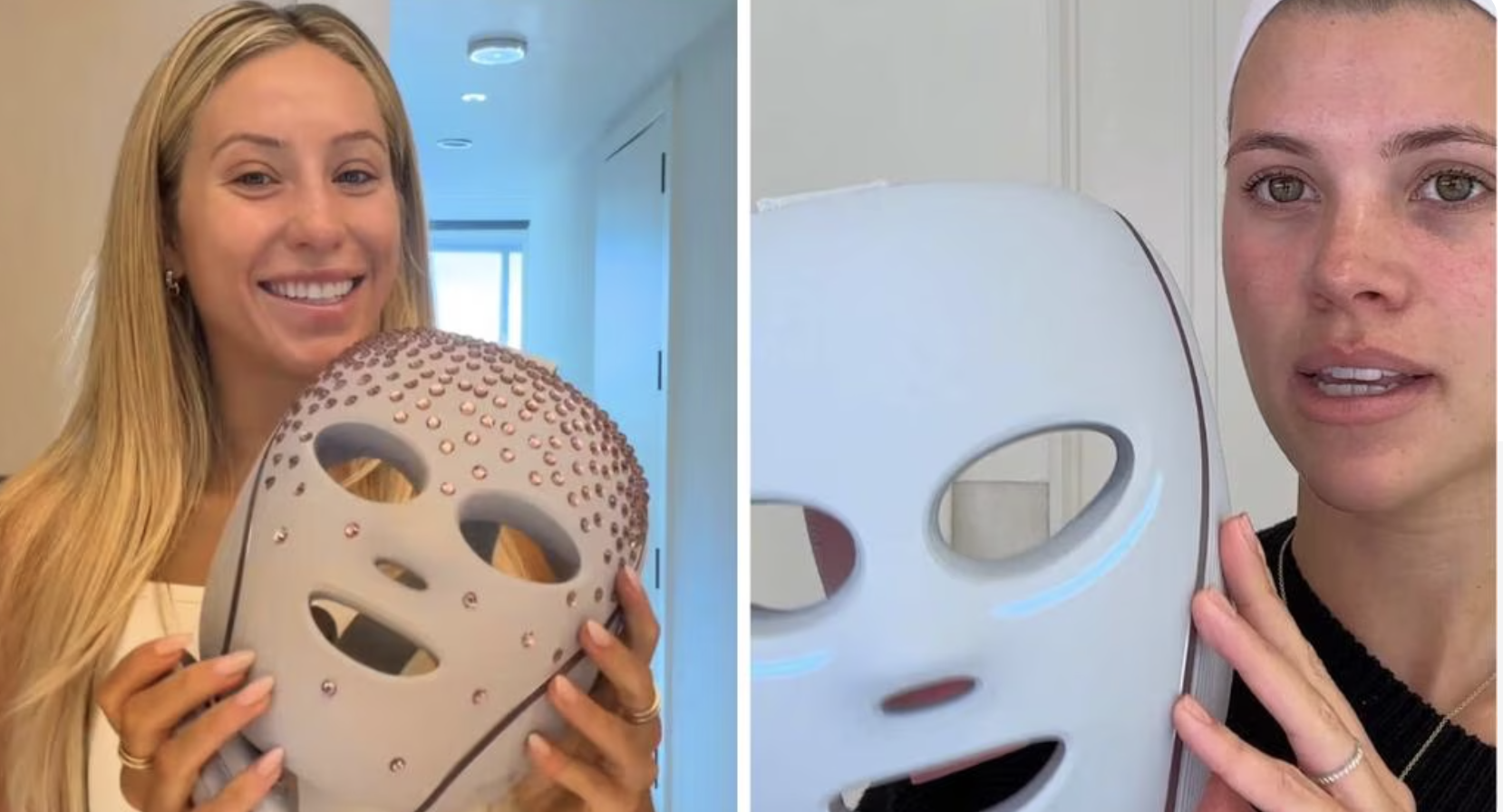 La luz roja calma el sistema nervioso: qué dice la ciencia y por qué se está usando como ritual