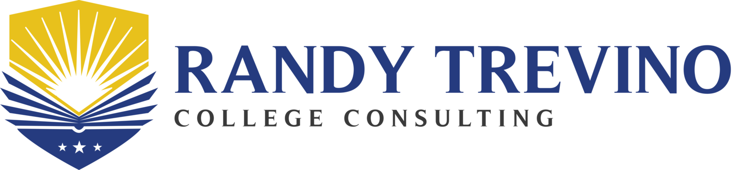 Randy Trevino College Consulting