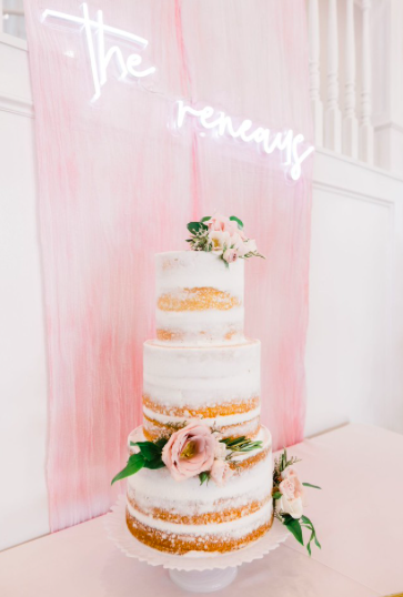 WHITE HANDBLOWN GLASS ANTHROPOLOGIE CAKE STAND