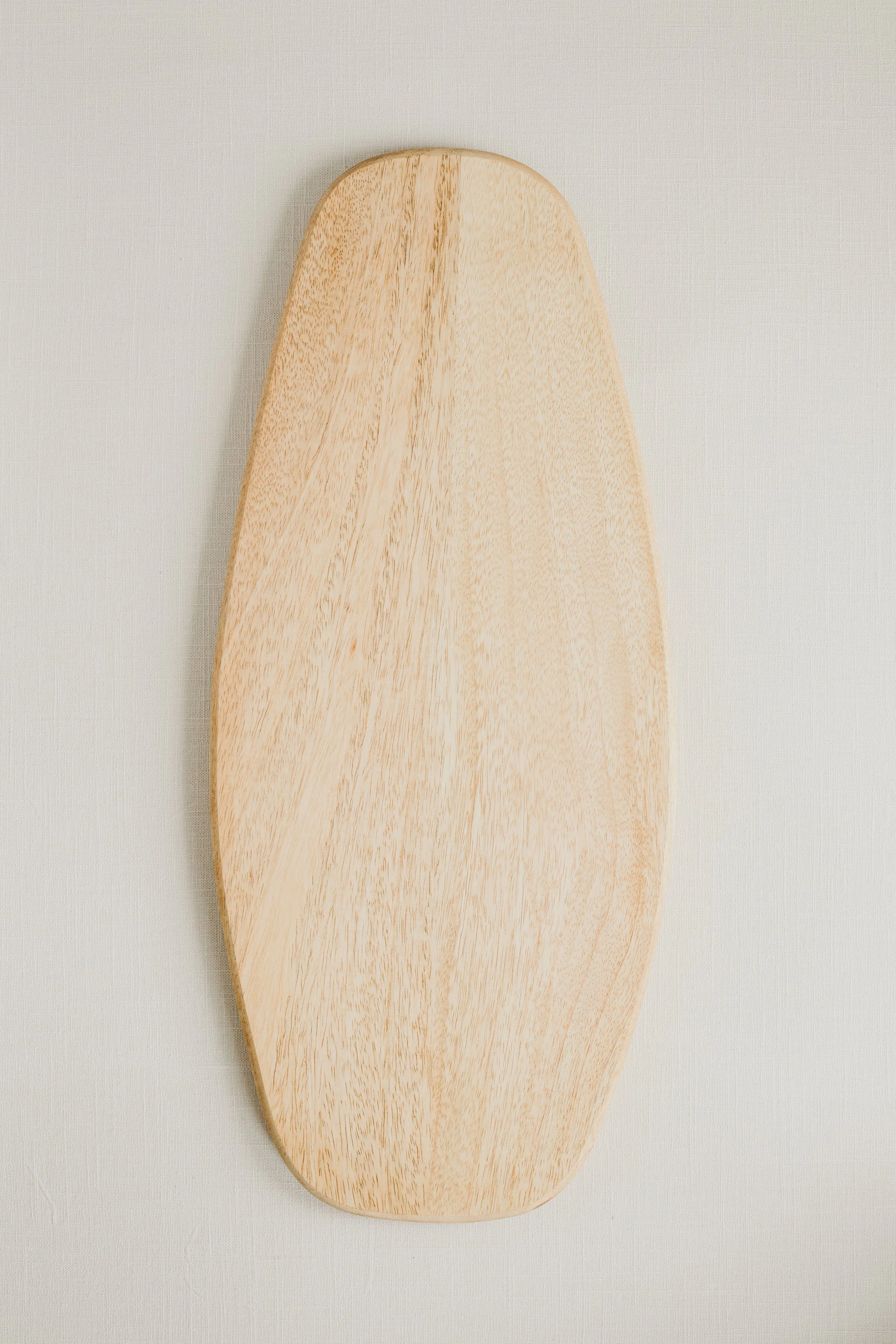 Cheeseboard Oval