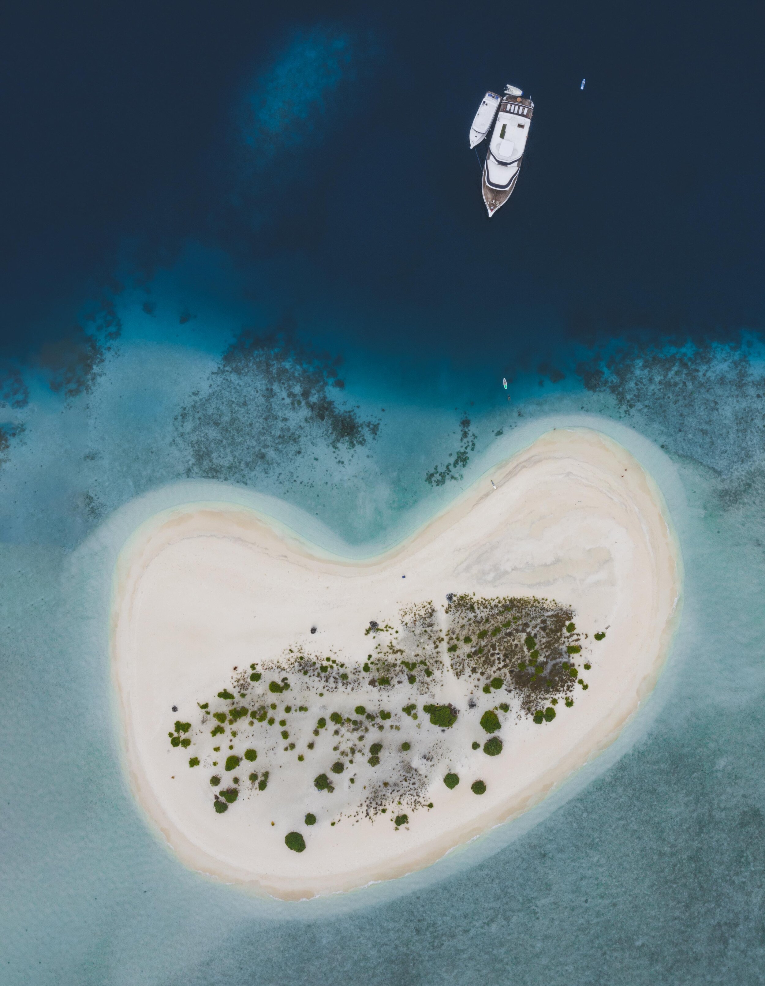 Kaafu Atoll, Maldives