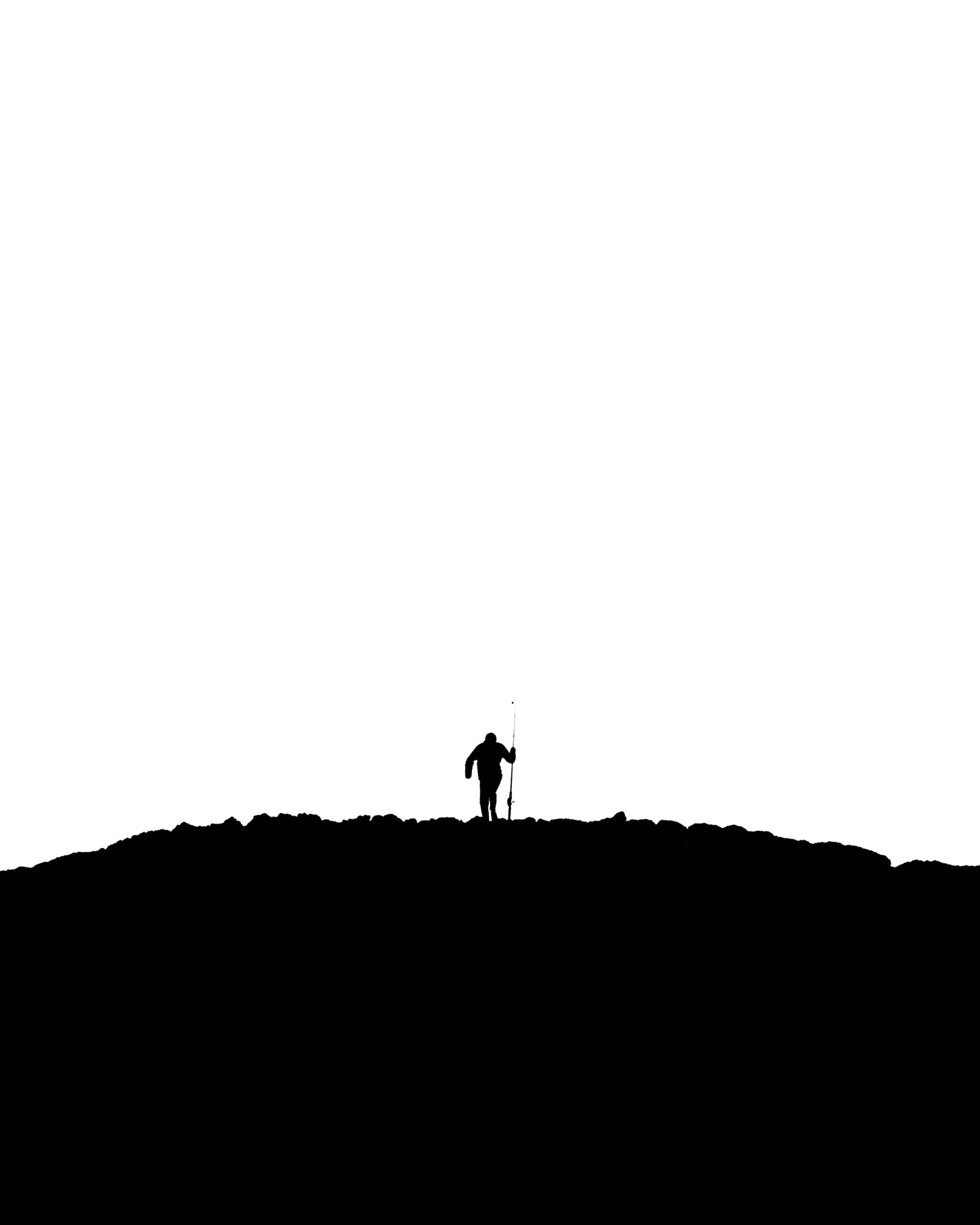 Second Valley Fisherman, South Australia