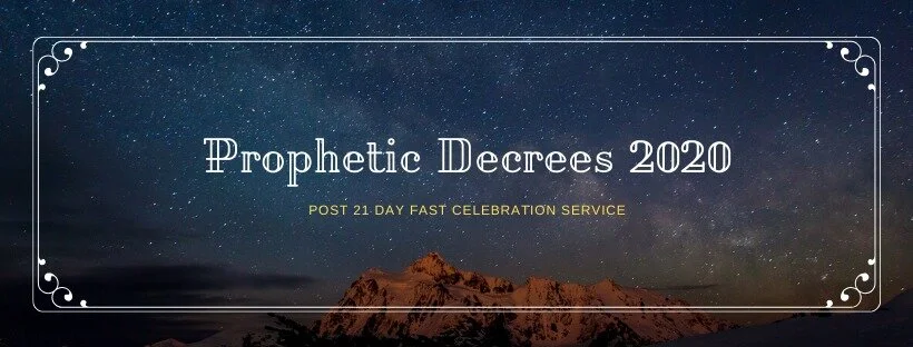 decree 2020 Decrees Room Genesis Prophetic Upper 2020 Church â decree 2020 Decrees Room Genesis Prophetic Upper 2020 Church â