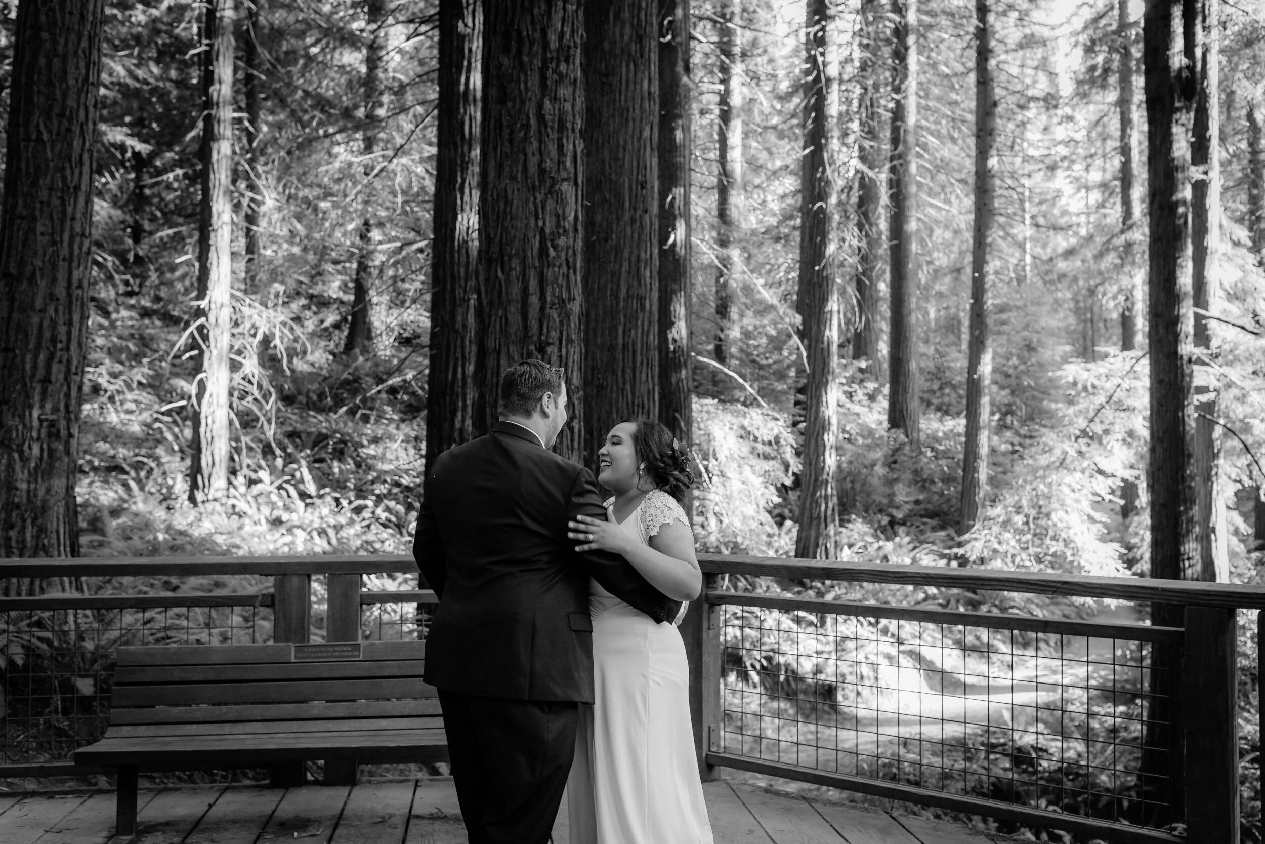 Hoyt Arboretum Redwood Deck Elopement-71.jpg