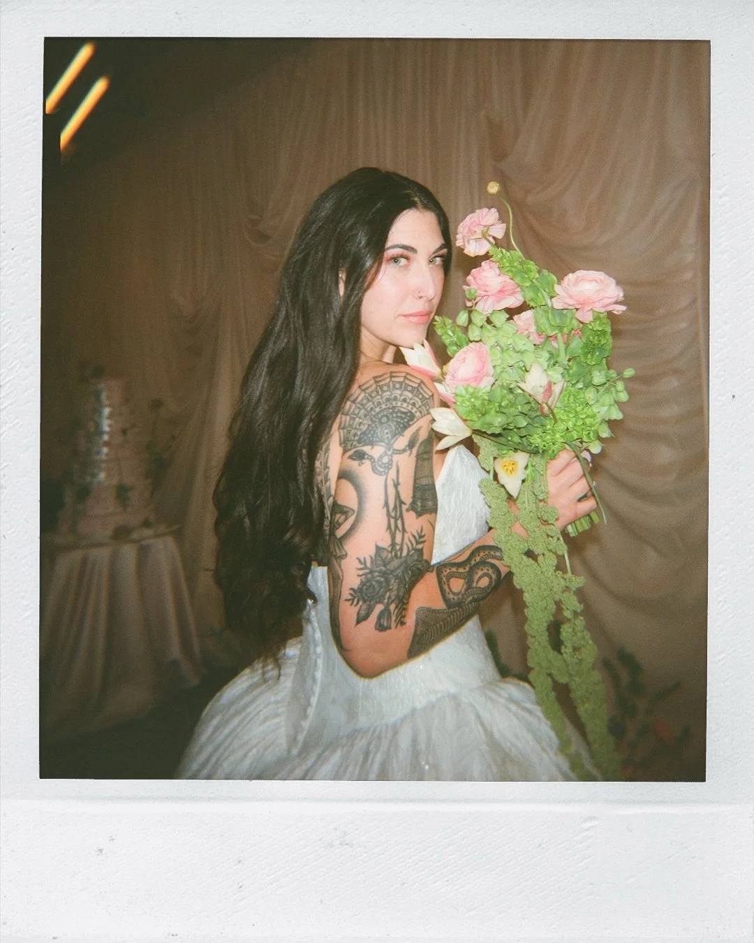 I visited my camera shop the other day and met someone buying her first film camera. Her excited energy was electric &mdash; ready to photograph all of Oregon. Made my heart so happy! 📸✨🎞️

I told her &ldquo;welcome to your new obsession&rdquo; bec